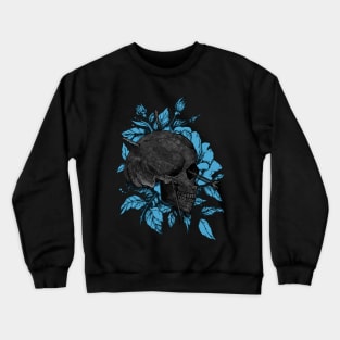 Lifeless Bone Crewneck Sweatshirt